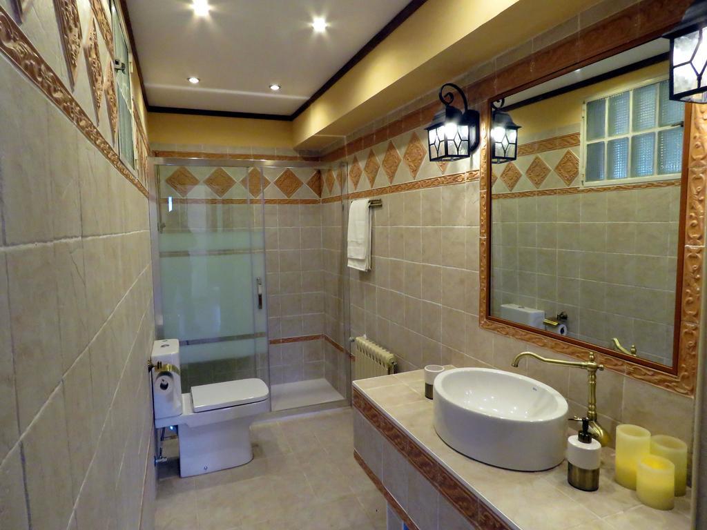 Elai Etxea Loft Baias Apartment Pobes Bagian luar foto