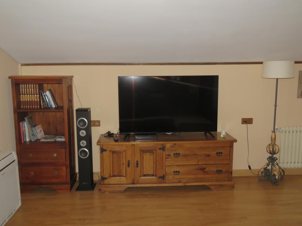 Elai Etxea Loft Baias Apartment Pobes Bagian luar foto